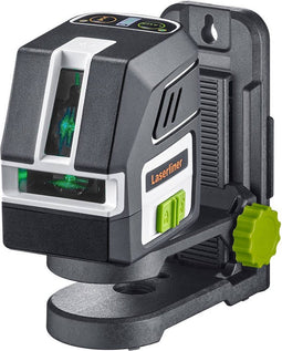 Laserliner PocketCross-Laser 2G Kruislijnlaser Zelfnivellerend