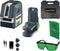 Laserliner PocketCross-Laser 2G Kruislijnlaser Zelfnivellerend