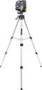 Laserliner PocketCross-Laser 2G Set 150 cm Kruislijnlaser Zelfnivellerend