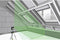 Laserliner PocketCross-Laser 2G Set 150 cm Kruislijnlaser Zelfnivellerend
