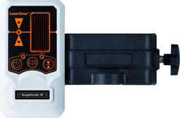 Laserliner RangeXtender 30 Mag Laserontvanger - 30m