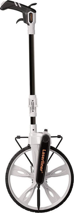 Laserliner Roll-Pilot S12 Meetwiel 9999.99 m