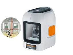 Laserliner SmartCross-Laser Classic - 10 m Reikwijdte