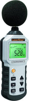 Laserliner SoundTest-Master Decibelmeter in koffer - 30-130dB