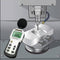 Laserliner SoundTest-Master Decibelmeter in koffer - 30-130dB