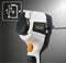 Laserliner ThermoCamera Connect Warmtebeeldcamera -20 tot 350 °C 220 x 165 Pixel 9 Hz Geïntegreerde digitale camera