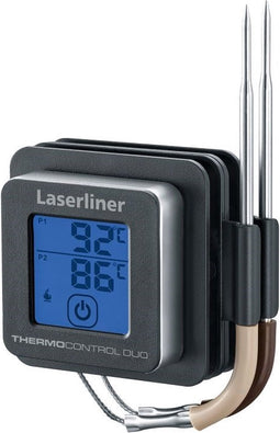 Laserliner ThermoControl Duo Thermometer voor braden van vlees / vis