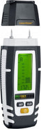 Laserliner vochtmeter DampMaster Compact Plus (BLE)