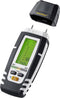 Laserliner vochtmeter DampMaster Compact Plus (BLE)