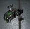 Laserliner X1-Laser Kruislijnlaserset in koffer - 1 lijn - Groen - 40m