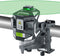 Laserliner X3-Laser Pro Kruislijnlaser incl. wandhouder in L-boxx - 3 lijnen - 30m