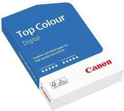 Laserpapier Canon Top Colour Zero A3 100gr wit 500vel | Pak a 500 vel