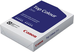 Laserpapier Canon Top Colour Zero A3 90gr wit 500vel | Pak a 500 vel | 5 stuks