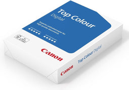 Laserpapier Canon Top Colour Zero A4 200gr wit 250vel | Pak a 250 vel