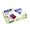 Laserpapier Clairefontaine DCP Green A4 90gr wit 500vel