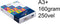 Laserpapier Color Copy A3+ 160 Gram Wit 250vel