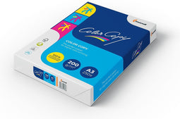 Laserpapier Color Copy A3 200gr wit 250vel | 4 stuks