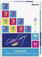 Laserpapier Color Copy A3 200gr wit 250vel | 4 stuks