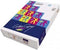 Laserpapier Color Copy A4 90gr wit 500vel | 5 stuks