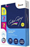 Laserpapier Color Copy A4 90gr wit 500vel | 5 stuks