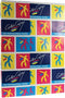 Laserpapier Color Copy SRA3 250gr wit 125vel