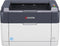 Laserprinter kyocera fs-1061dn