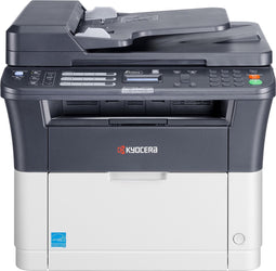 Laserprinter kyocera fs-1325mfp