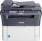 Laserprinter kyocera fs-1325mfp