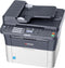 Laserprinter kyocera fs-1325mfp