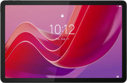 Lenovo ZADA0095IT - Tablet - Octa Core 4 GB RAM 128 GB - Grijs 11"