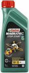 Castrol Motorolie Magnatec 5w-30 A5 1l