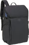 Lässig Luiertas Green Label Slender Up Backpack Rugzak black