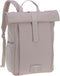 Lässig Rolltop Up Luiertas BackPack Taupe - Special Edition