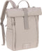 Lässig Rolltop Up Luiertas BackPack Taupe - Special Edition