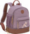 Lässig Rugzak Adventure Mini Backpack Dragonfly Paars Veelkleurig