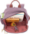 Lässig Rugzak Adventure Mini Backpack Dragonfly Paars Veelkleurig
