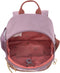 Lässig Rugzak Adventure Mini Backpack Dragonfly Paars Veelkleurig