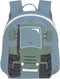 Lässig rugzak voor kinderen Tiny Backpack - Tiny Drivers Tractor