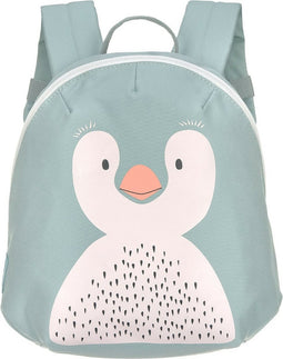 Lässig Tiny Backpack About Friends Penguin Light Blue