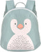 Lässig Tiny Backpack About Friends Penguin Light Blue