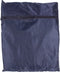 Lastpak Basic regenpak - wind- en waterdicht - blauw - maat XXL