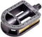 Lastpak Universele fietspedalen set - antislip en reflectoren - 2 stuks