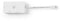 Nedis CCGB37466WT02 - Kabel - Mini DisplayPort naar DVI-D + HDMI + VGA