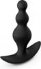 Dorcel - Training Beads - Geribbelde Buttplug – Small