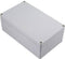 TRU COMPONENTS F20 TC-6649496 Universele behuizing 63 x 58 x 35 ABS Lichtgrijs 1 stuk(s)