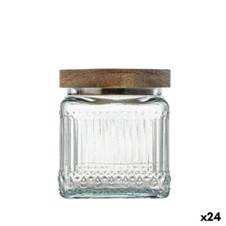 Tin La Mediterránea (24 Stuks)