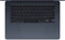 Apple MacBook Air (2024) - 15