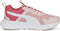 PUMA Evolve Run - Sportschoenen - Mesh - Roze (1 paar)