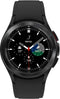 Samsung Galaxy Watch4 Classic - Smartwatch - Gezondheidsmonitoring - Zwart (42mm)