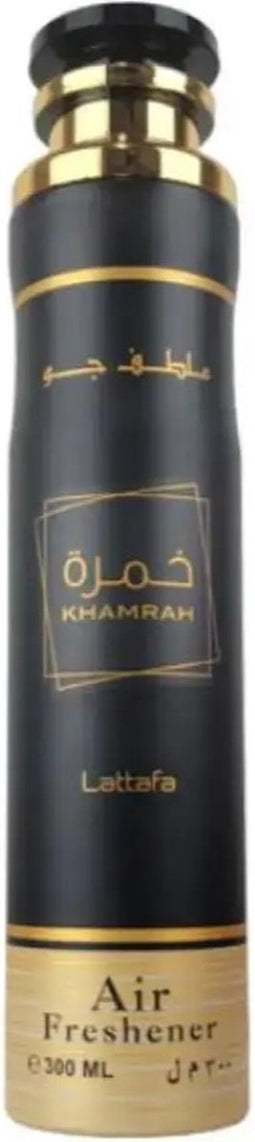 lataffa khamrah